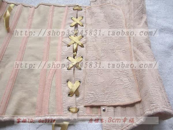 Corset amincissant - Ref 693115 Image 15