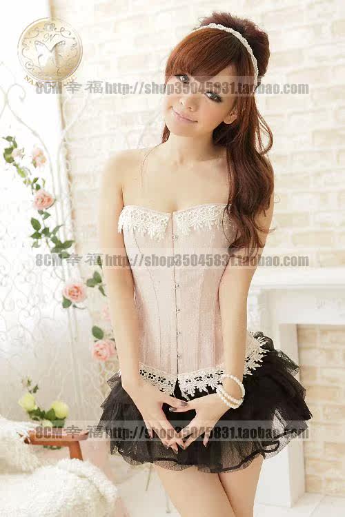 Corset amincissant - Ref 693690 Image 6
