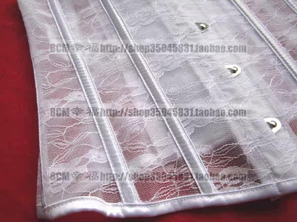 Corset amincissant - Ref 700597 Image 16