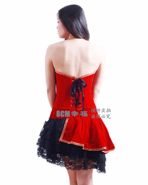 Corset amincissant - Ref 694943 Image 7