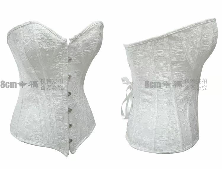 Corset amincissant - Ref 693115 Image 12
