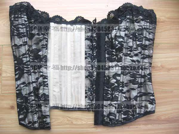 Corset amincissant - Ref 709437 Image 11