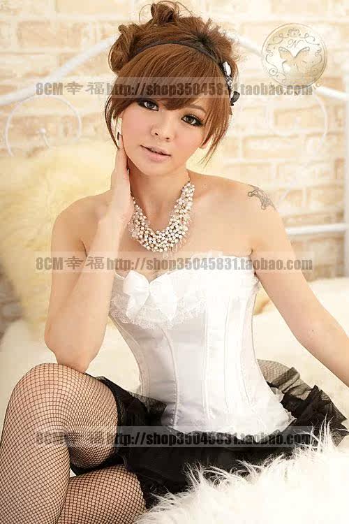 Corset amincissant - Ref 686036 Image 5