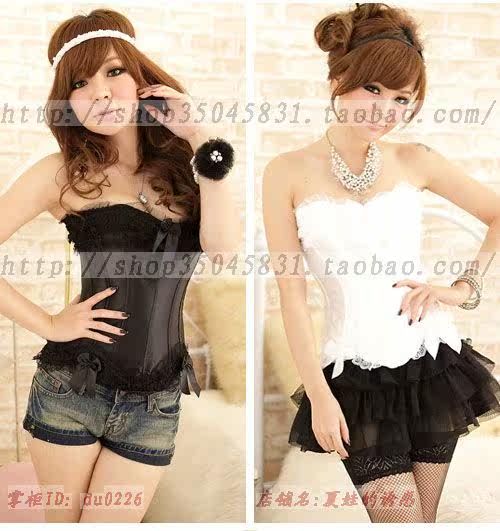 Corset amincissant - Ref 686060 Image 8