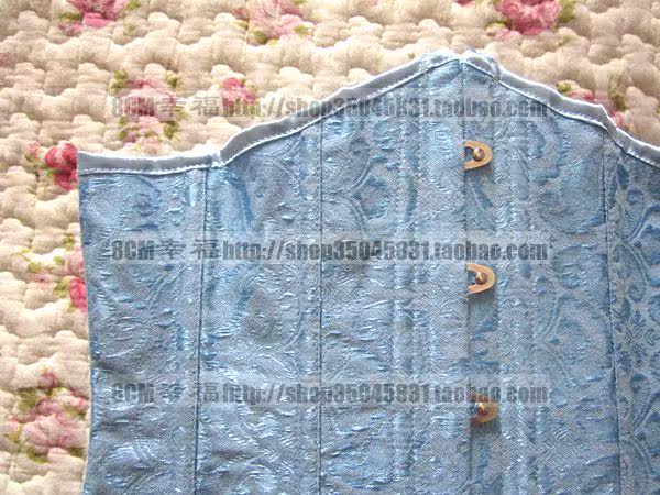 Corset amincissant - Ref 693212 Image 36
