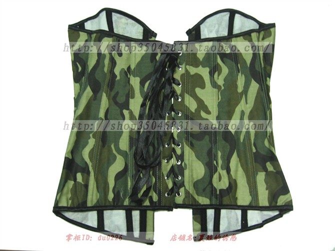 Corset amincissant - Ref 709441 Image 10