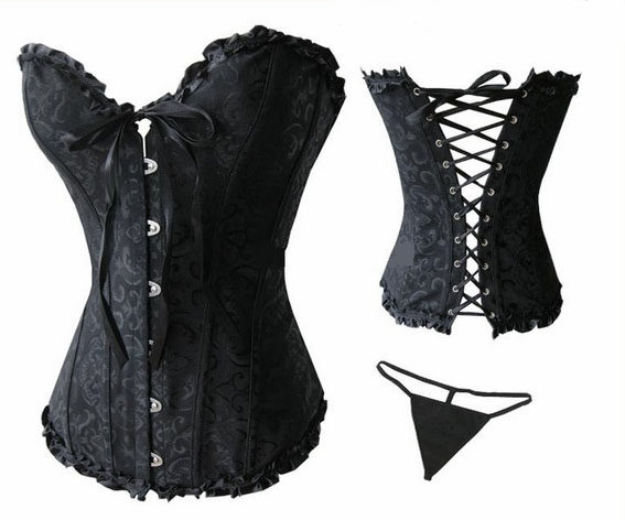Corset amincissant - Ref 689817 Image 12