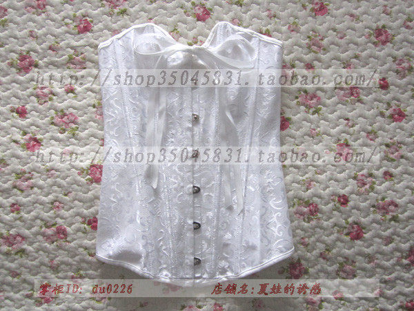 Corset amincissant - Ref 689817 Image 26