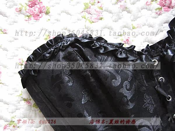 Corset amincissant - Ref 689817 Image 22