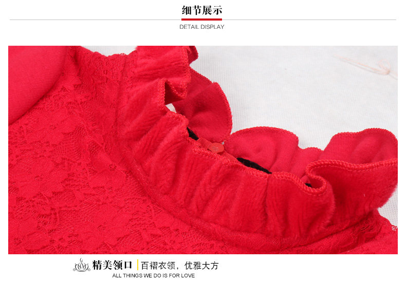 Robe enfant en Toile de coton - Ref 2044109 Image 45