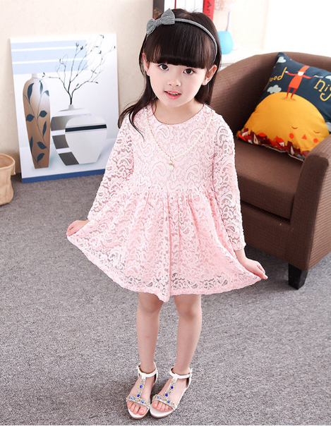 Robe enfant en Toile de coton - Ref 2044109 Image 28