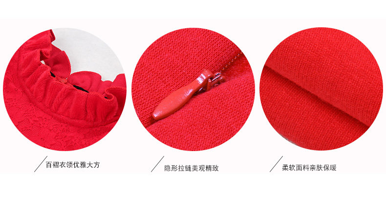 Robe enfant en Toile de coton - Ref 2044109 Image 49