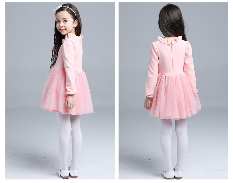 Robe enfant en Toile de coton - Ref 2044109 Image 42