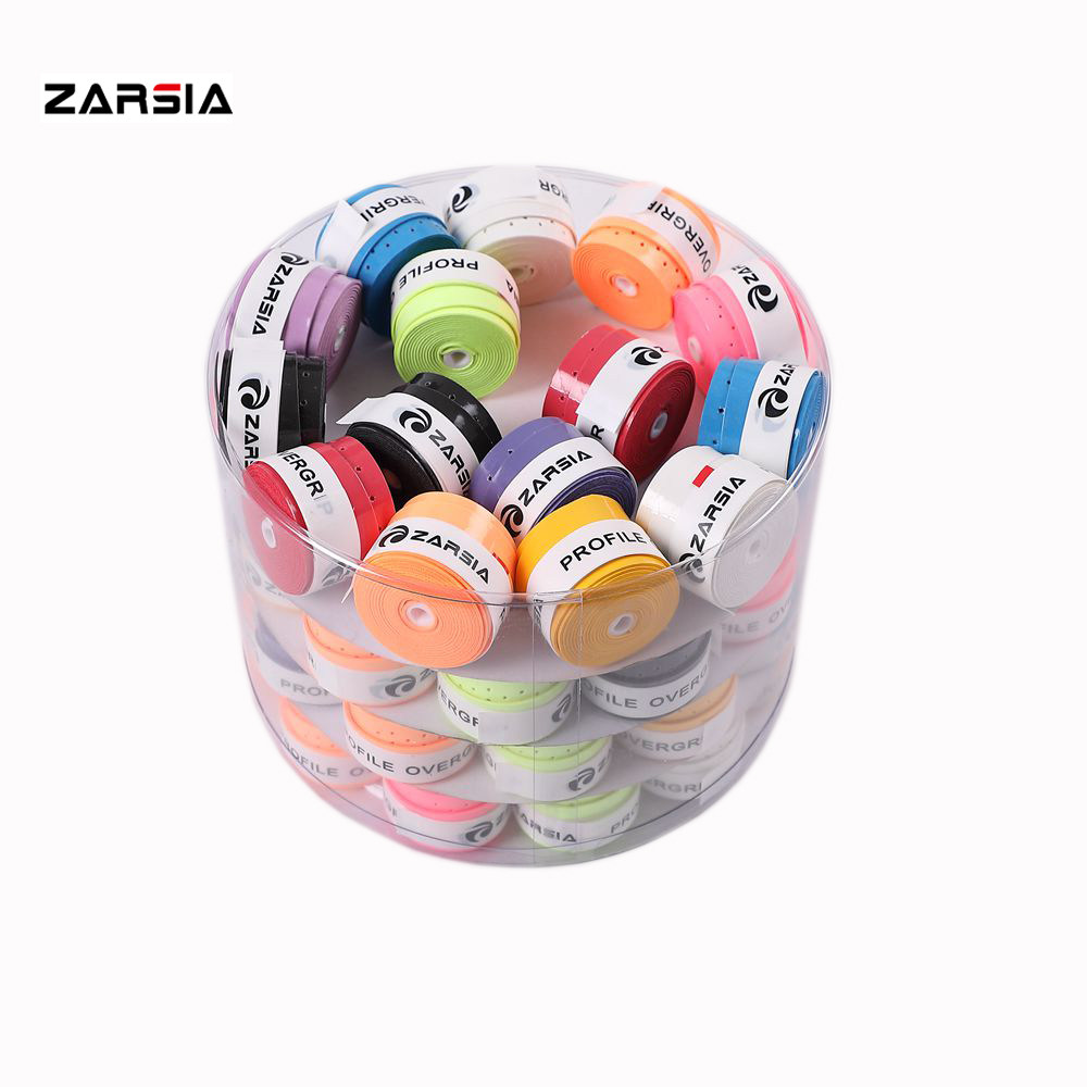 30 ZARSIA Laminated Perforated Adhesive Sweatbands Mesh Feather Clap Glue
