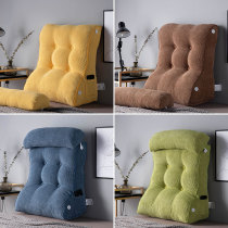 Bedside Cushion Kids Boys ins Tatami Cartoon Pillow Living Room Sofa European Luxury Cute