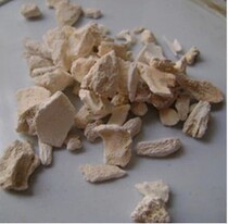 Chinese herbal medicine keel calciner keel guarantee 500 grams of ore oyster gypsum