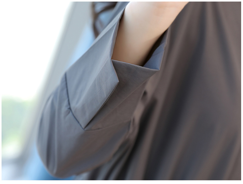 Trench pour femme SUNGSUI   en Polyester - Ref 3226899 Image 38
