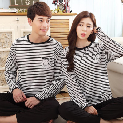 Pyjama mixte OTHER   en Coton à manches longues - Ref 3006519 Image 3