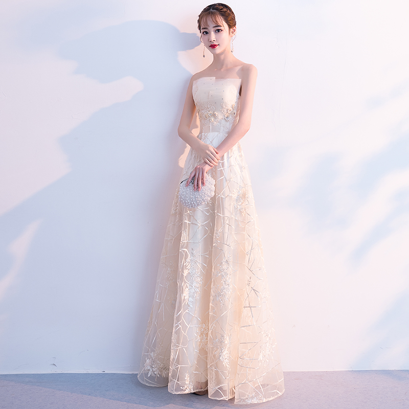 Robe du soir PYGMEE - Ref 3211636 Image 1