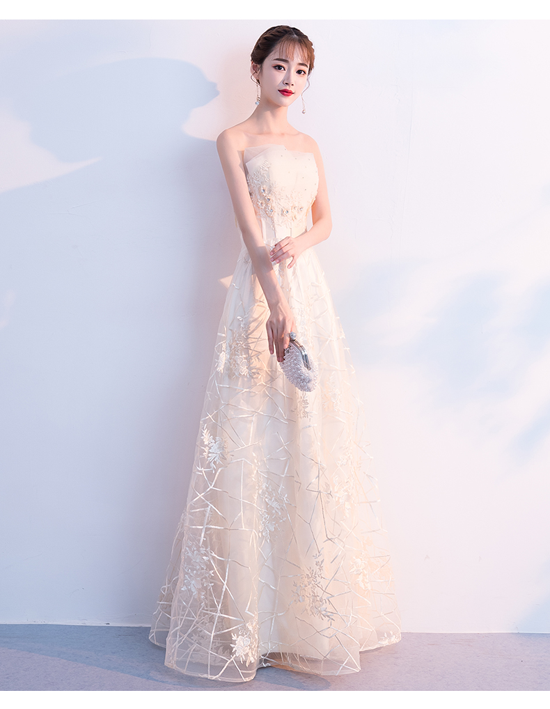 Robe du soir PYGMEE - Ref 3211636 Image 30
