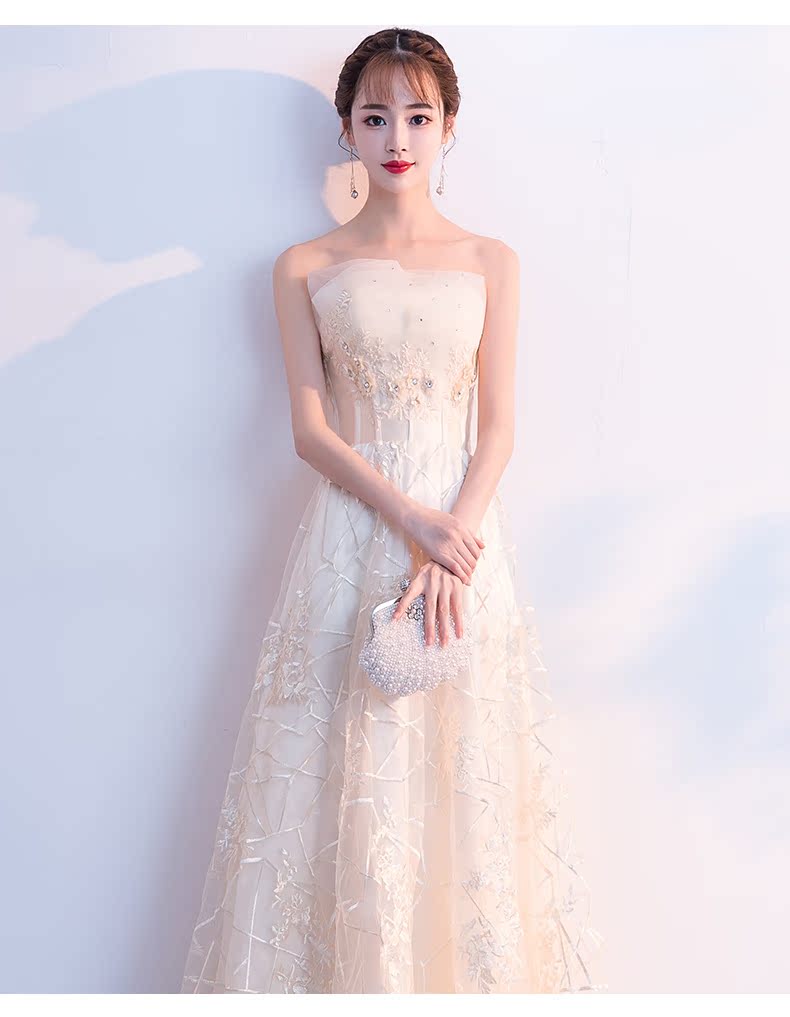 Robe du soir PYGMEE - Ref 3211636 Image 31