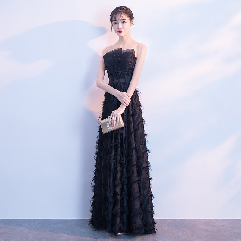 Robe de soirée PYGMEE - Ref 3210748 Image 3