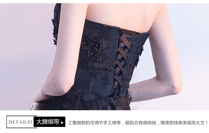 Robe de soirée PYGMEE - Ref 3210748 Image 36