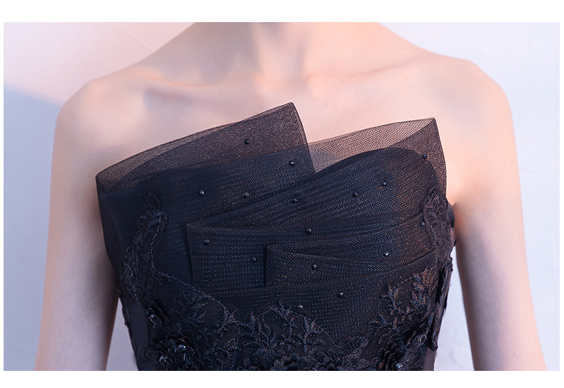 Robe de soirée PYGMEE - Ref 3210748 Image 22