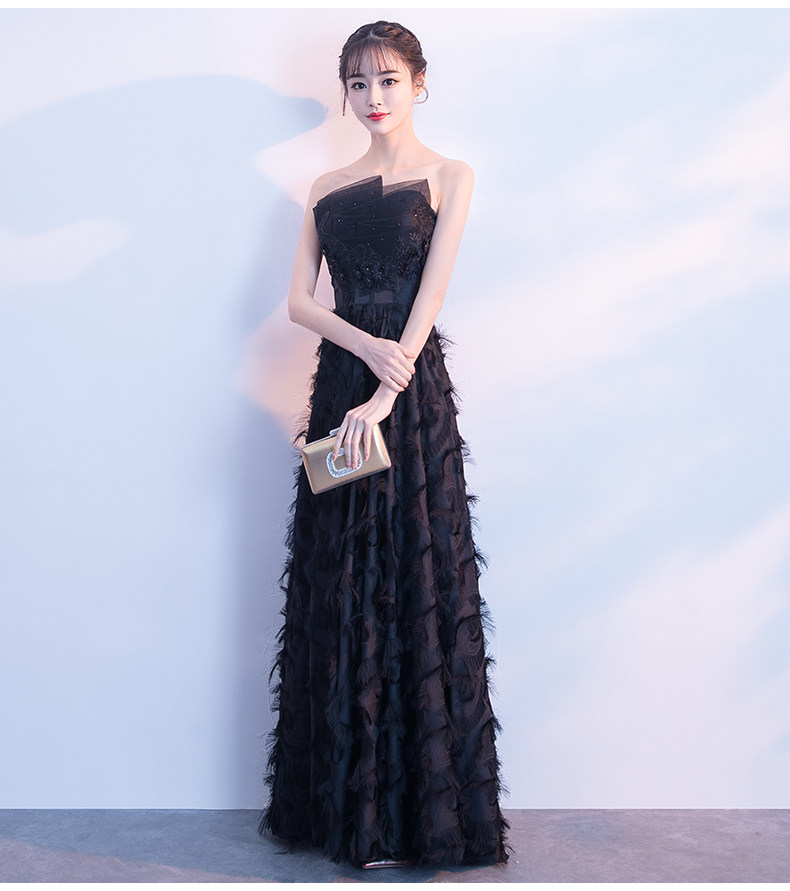 Robe de soirée PYGMEE - Ref 3210748 Image 29