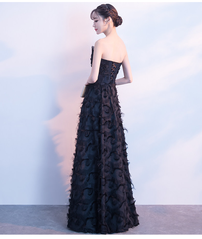 Robe de soirée PYGMEE - Ref 3210748 Image 33