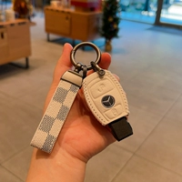 Половина -сумка 2 ключ из слоновой кости белая+белая веревка сетки