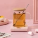 Установка розового костюма E -Commerce