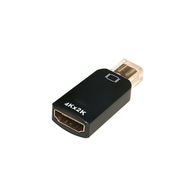 MINI DP Go HD 4K* 2K HD adapter Mini DP turn HD Mini DisplayPort converter