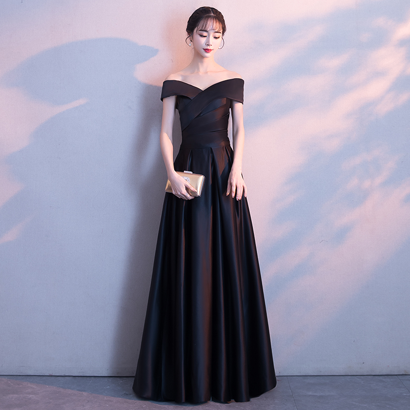 Robe du soir SU SHANGMEI - Ref 3211369 Image 1