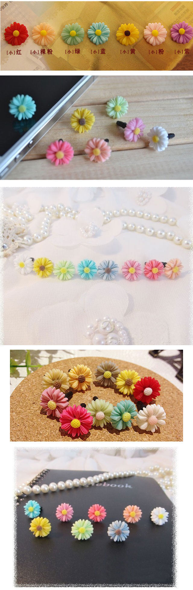 Connecteur pour téléphone portable - Ref 322733 Image 32