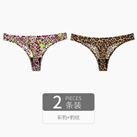 Цветочный леопард+леопардовый принт