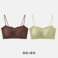 Легкий роскошный фрукты зеленый + легкий роскошный кофе