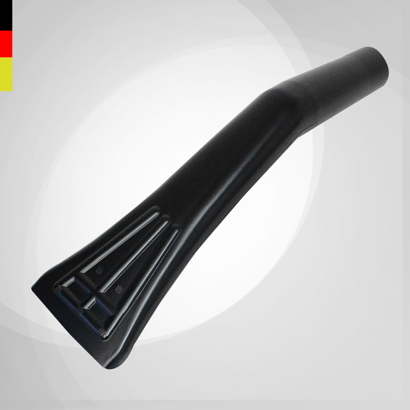 Germany's Kecchi Cah vacuum cleaner accessories-Extension of flat gap suction nozzle suitable for 35 mm calibre WD steam