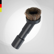  Vacuum soft brush accessories-suitable for Kaichkach vacuum cleaner 35mm 32mm caliber