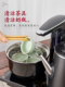 Rongsheng Fully Automatic Water-Filling Electric Kettle for Home Use, Integrated Tea Table with Water Pump, Dedicated Tea Stove Appliance