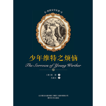 (E-book is non-returnable and non-exchangeable) The Sorrows of Young Werther 1 A good e-book for one dollar
