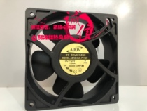 New ADDA AD1224UB-F91GP switch cabinet 12038 24V1 30A large air volume cooling fan