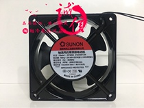 sunon DP200A 2123XBT T GN 12038 220- 240V 50 60Hz enclosure fan
