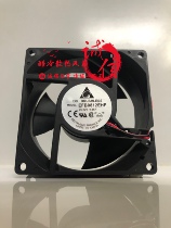 EFB0812EHF original table Dada 8032 12V 0 12V 68A 2 Line accessories Elevator Cooling fan