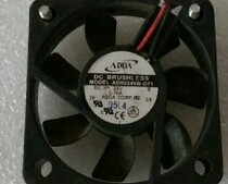 Original ADDA AD5024VB-D71 5015 24V 0 15A 5CM 2-wire converter cooling fan