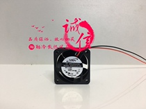 Original ADDA AD0424LB-D50 24V 0 06A 4015 mute converter cooling fan