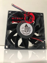 Brand new Tedda 3620928211 9CM FFB0924EHE-SM11 9CM 24V 0 24V 75A frequency inverter fan