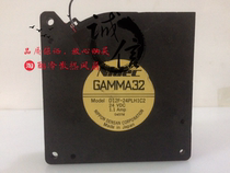 Emerson converter fan NIDEC GAMMA32 24V 1 1A D12F-24PLH1C2 fan