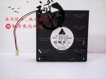 Delta 12CM 12032 Turbocentrifugal Fan 24V0 80A Double Ball Blower BFB1224HH