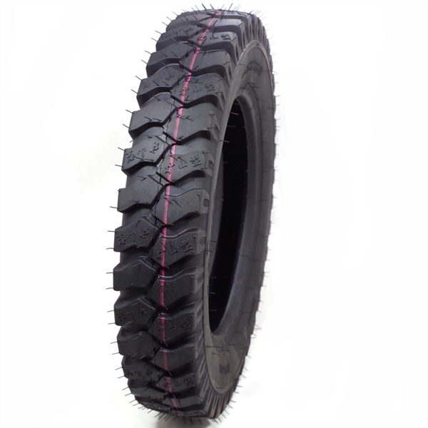 Weitai chống mài mòn dày 400-12 4,00-12 xe máy điện ba bánh lốp xe phổ thông - Lốp xe máy lốp xe máy exciter 150 giá bao nhiêu